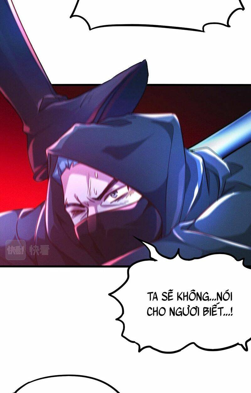 Tối Cường Thần Thoại Đế Hoàng Chapter 19 - Trang 2