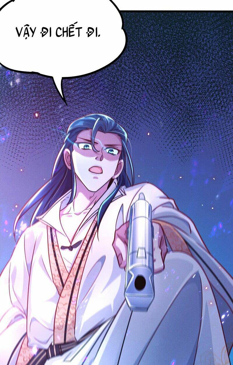 Tối Cường Thần Thoại Đế Hoàng Chapter 19 - Trang 2