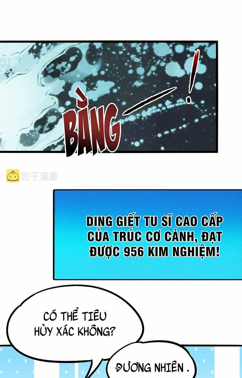 Tối Cường Thần Thoại Đế Hoàng Chapter 19 - Trang 2