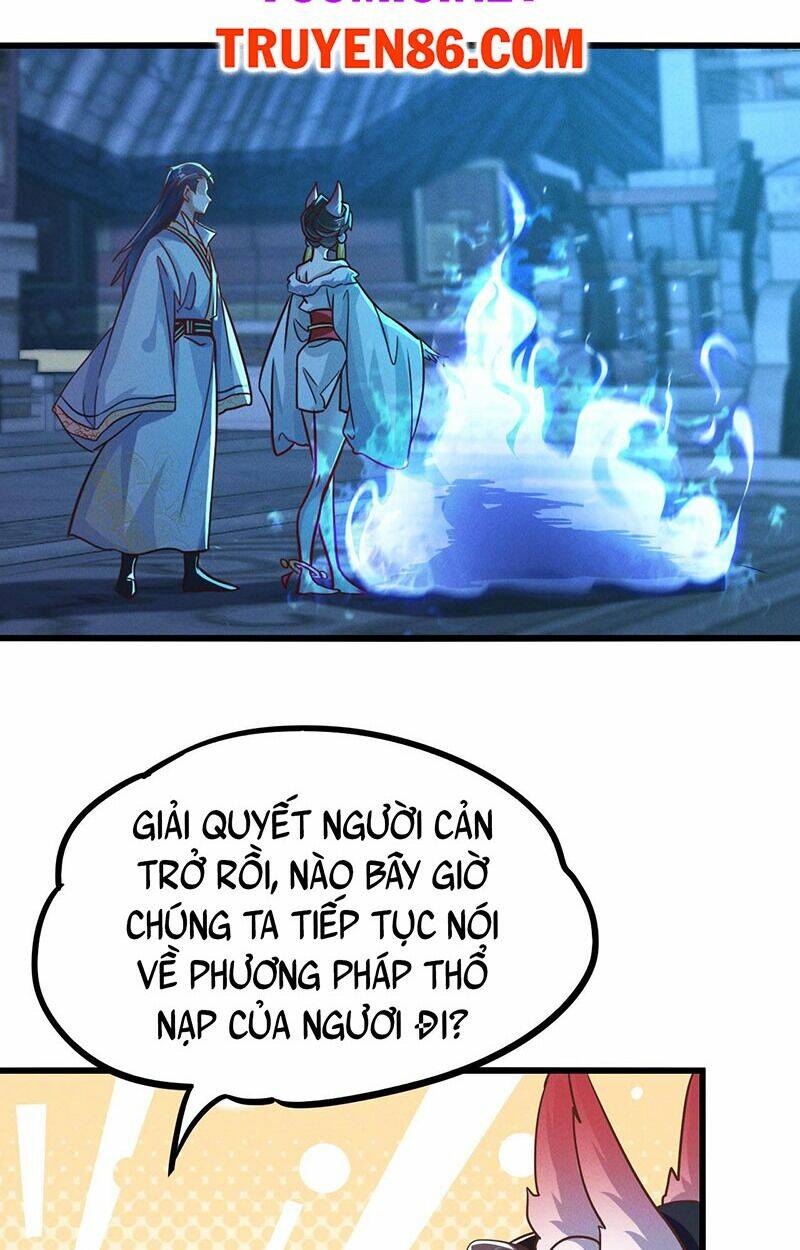 Tối Cường Thần Thoại Đế Hoàng Chapter 19 - Trang 2