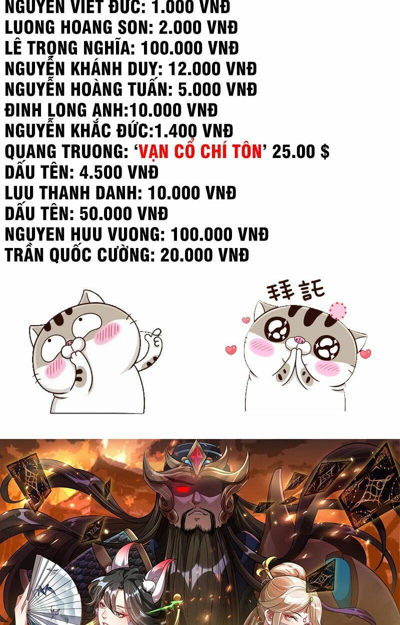 Tối Cường Thần Thoại Đế Hoàng Chapter 19 - Trang 2