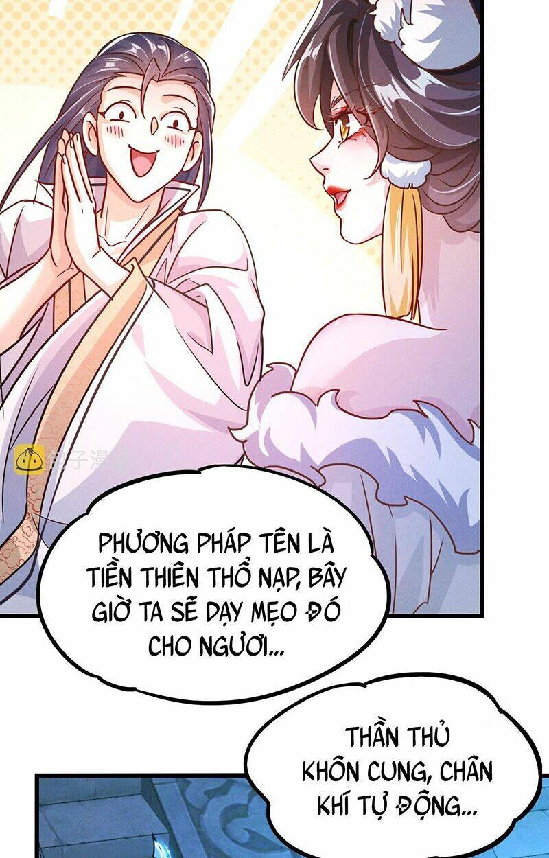 Tối Cường Thần Thoại Đế Hoàng Chapter 19 - Trang 2