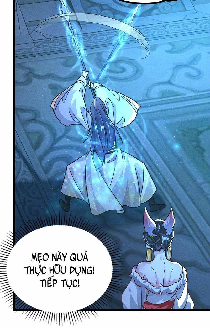 Tối Cường Thần Thoại Đế Hoàng Chapter 19 - Trang 2