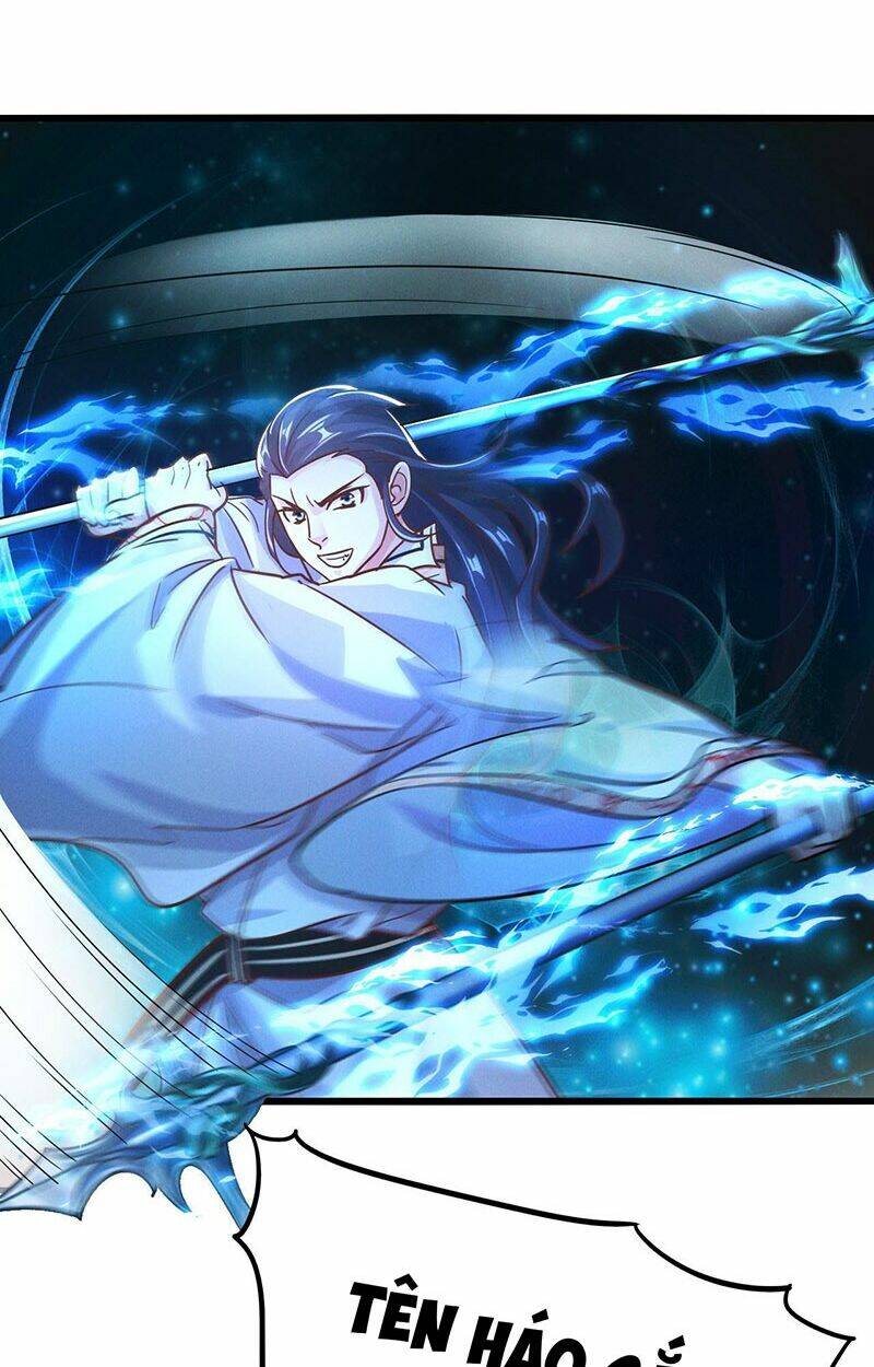 Tối Cường Thần Thoại Đế Hoàng Chapter 19 - Trang 2