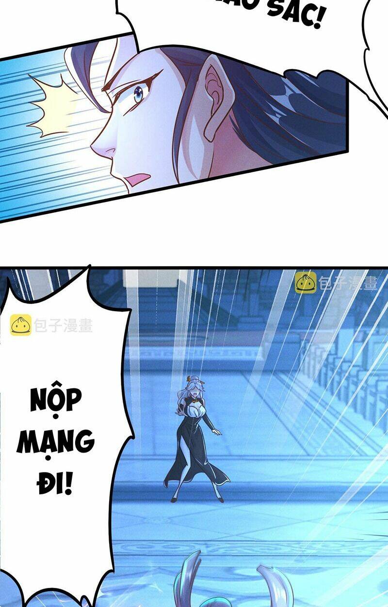 Tối Cường Thần Thoại Đế Hoàng Chapter 19 - Trang 2