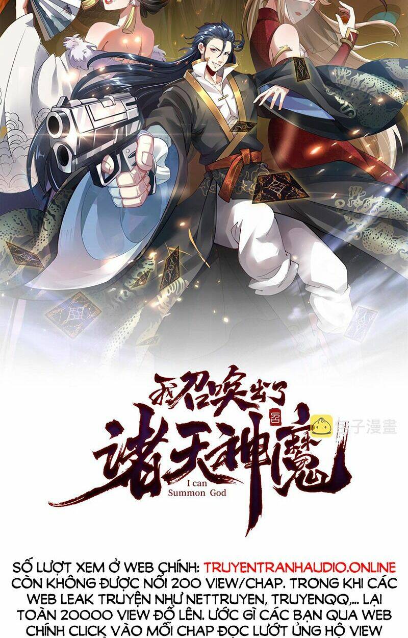 Tối Cường Thần Thoại Đế Hoàng Chapter 19 - Trang 2