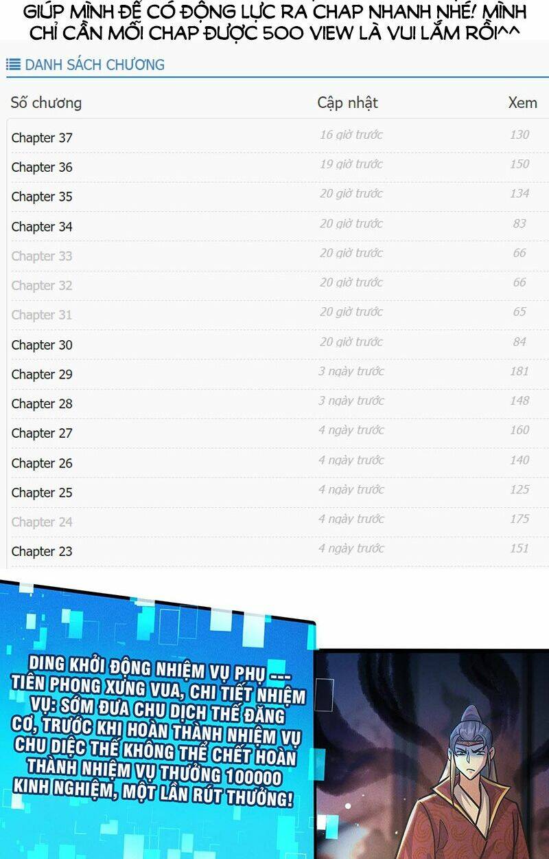 Tối Cường Thần Thoại Đế Hoàng Chapter 19 - Trang 2