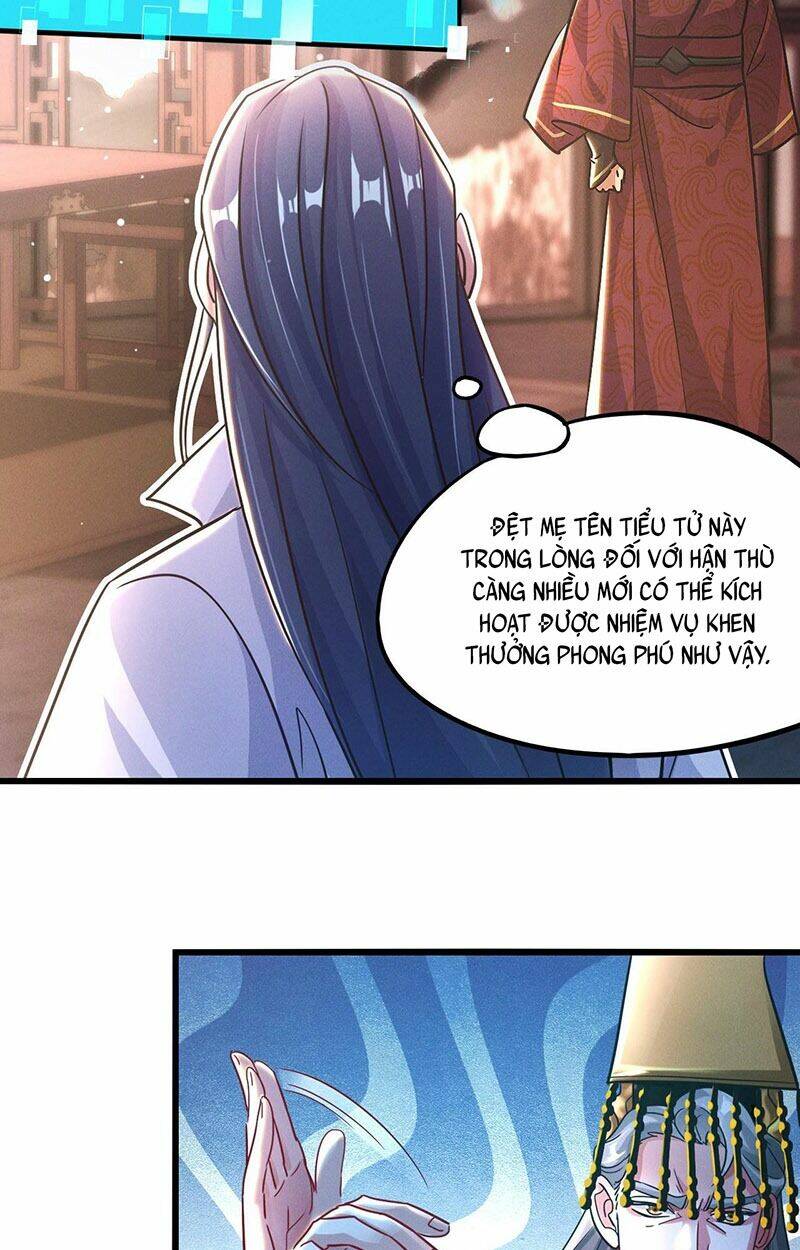 Tối Cường Thần Thoại Đế Hoàng Chapter 19 - Trang 2