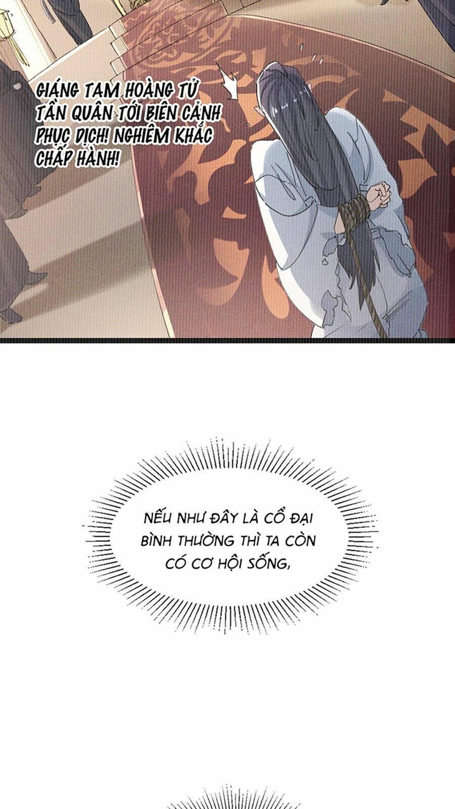 Tối Cường Thần Thoại Đế Hoàng Chapter 2 - Trang 2