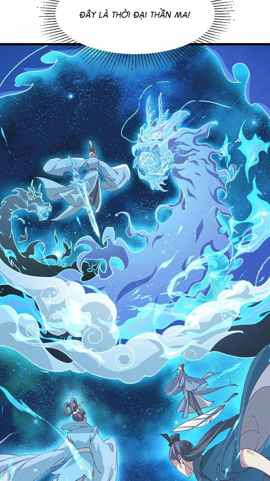 Tối Cường Thần Thoại Đế Hoàng Chapter 2 - Trang 2