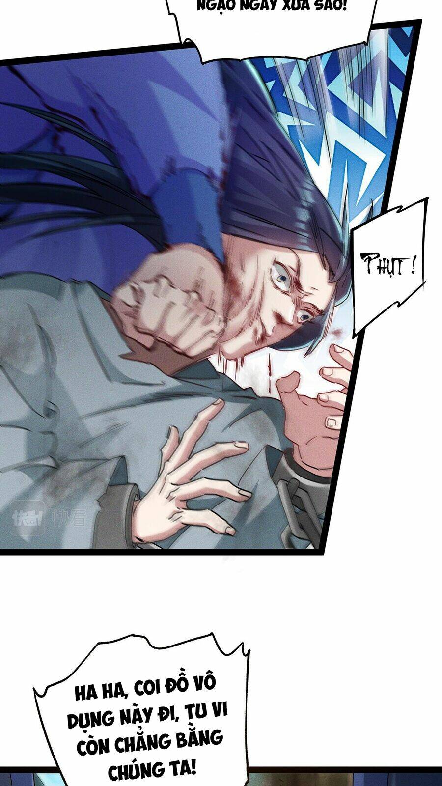 Tối Cường Thần Thoại Đế Hoàng Chapter 2 - Trang 2