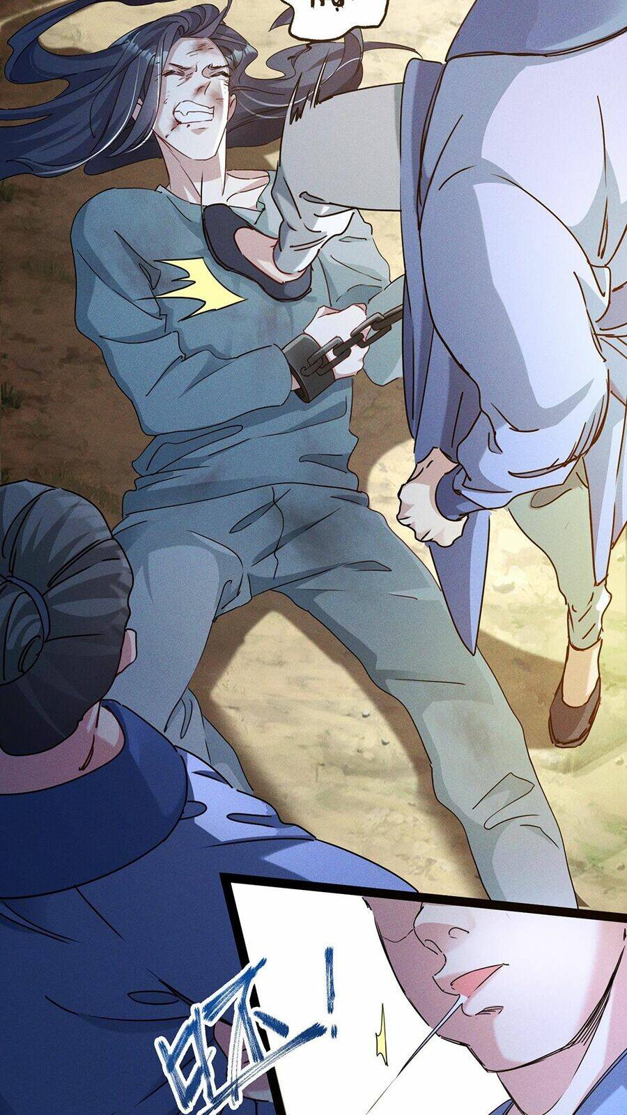 Tối Cường Thần Thoại Đế Hoàng Chapter 2 - Trang 2