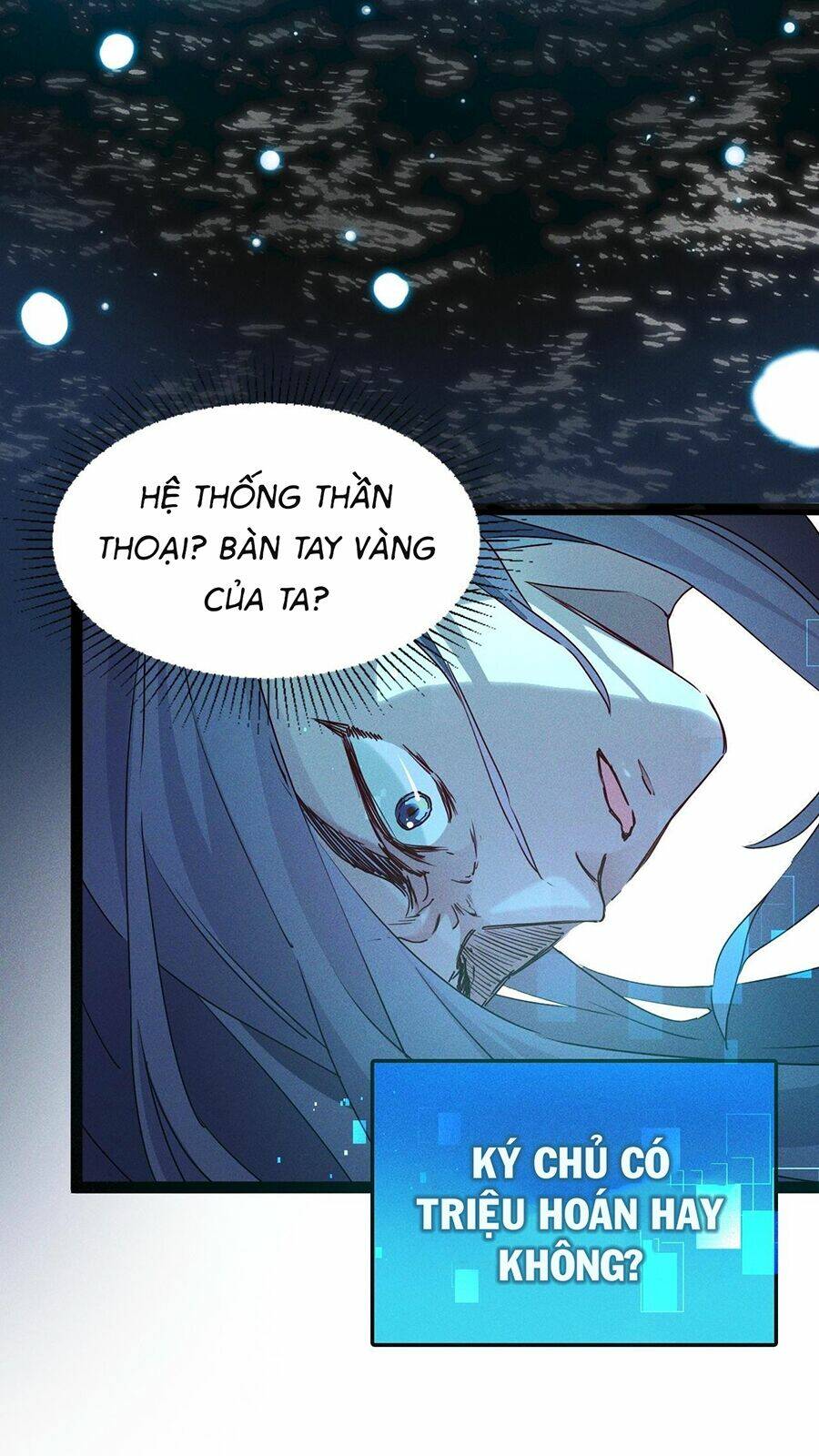 Tối Cường Thần Thoại Đế Hoàng Chapter 2 - Trang 2