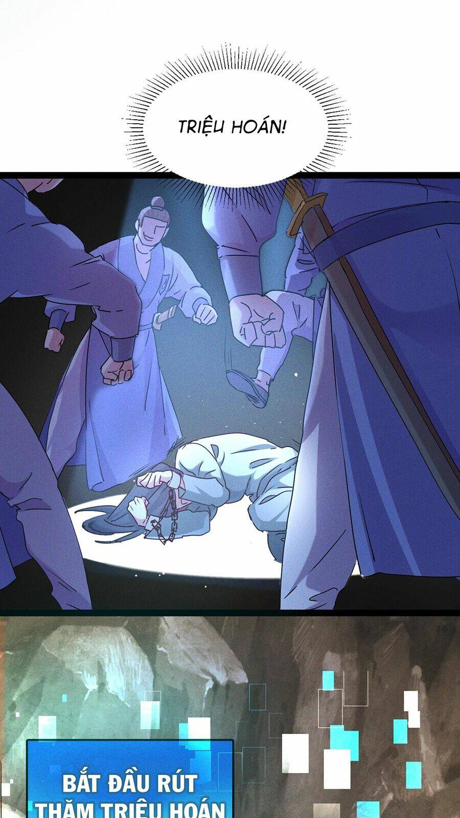 Tối Cường Thần Thoại Đế Hoàng Chapter 2 - Trang 2