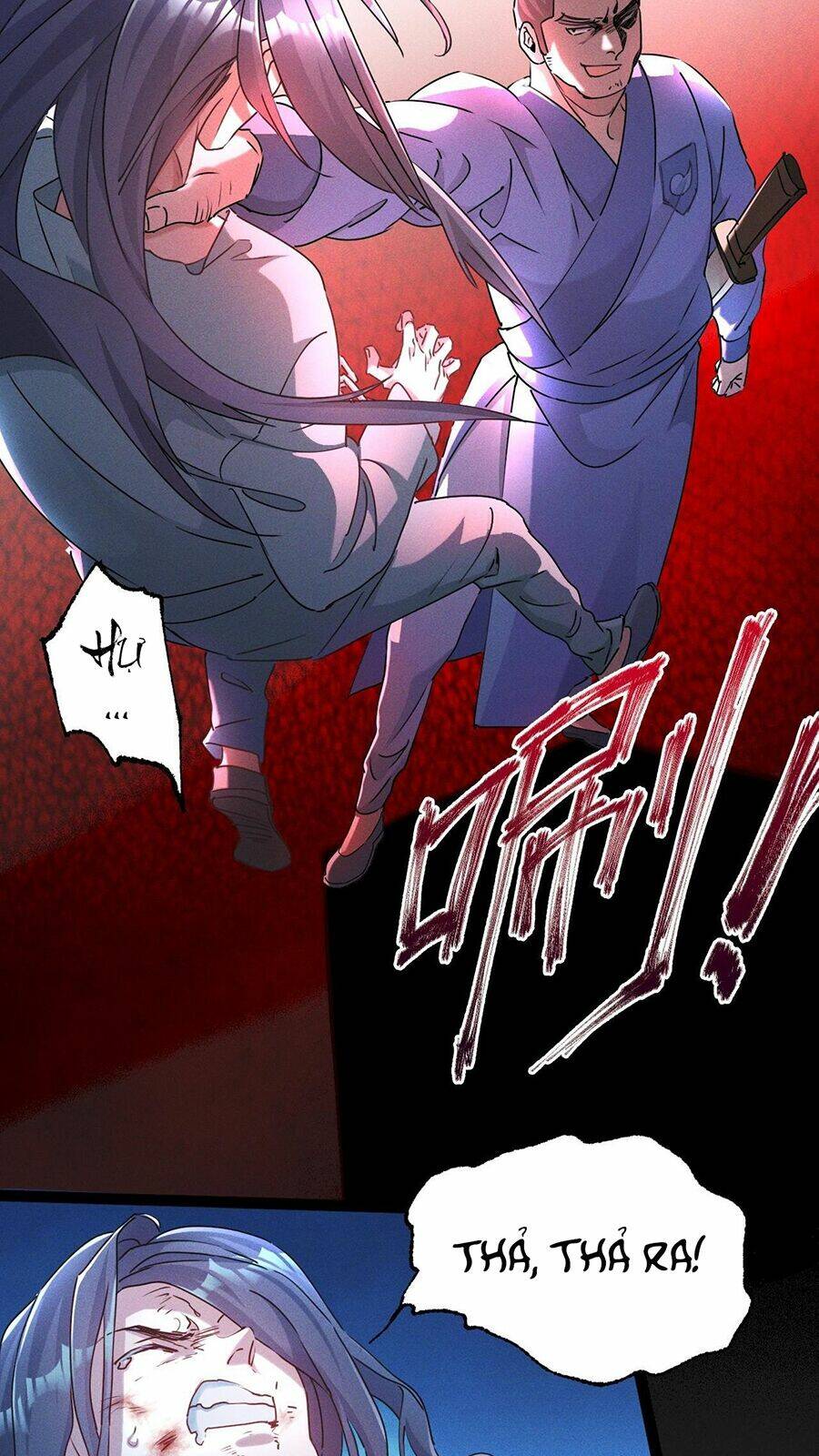 Tối Cường Thần Thoại Đế Hoàng Chapter 2 - Trang 2