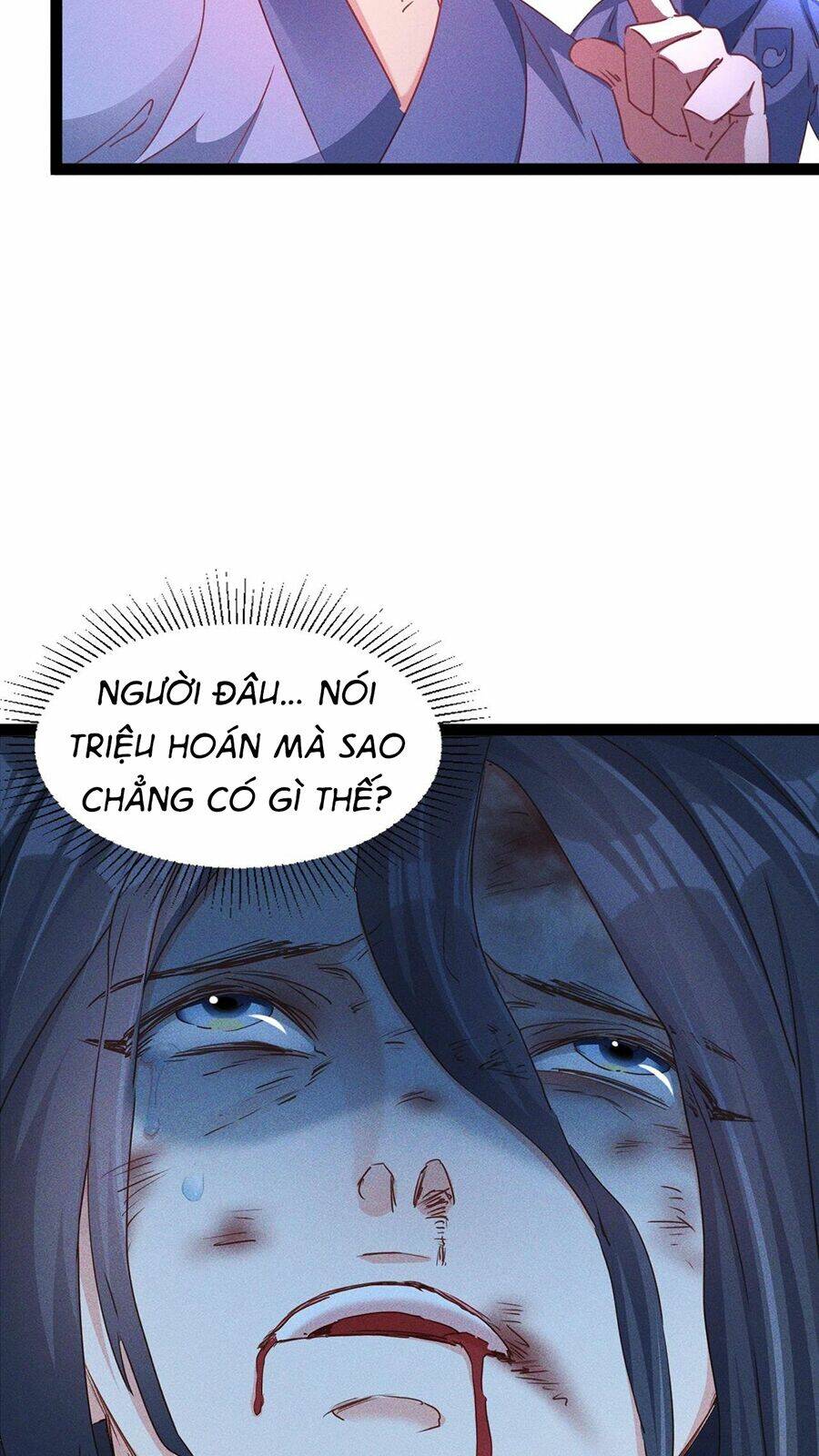 Tối Cường Thần Thoại Đế Hoàng Chapter 2 - Trang 2