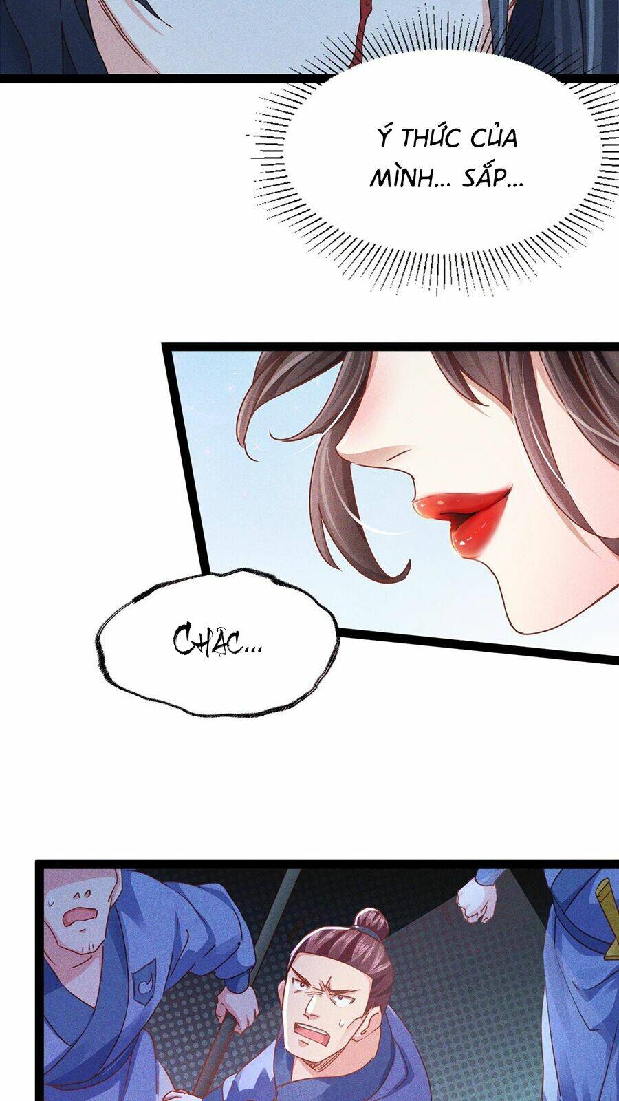 Tối Cường Thần Thoại Đế Hoàng Chapter 2 - Trang 2