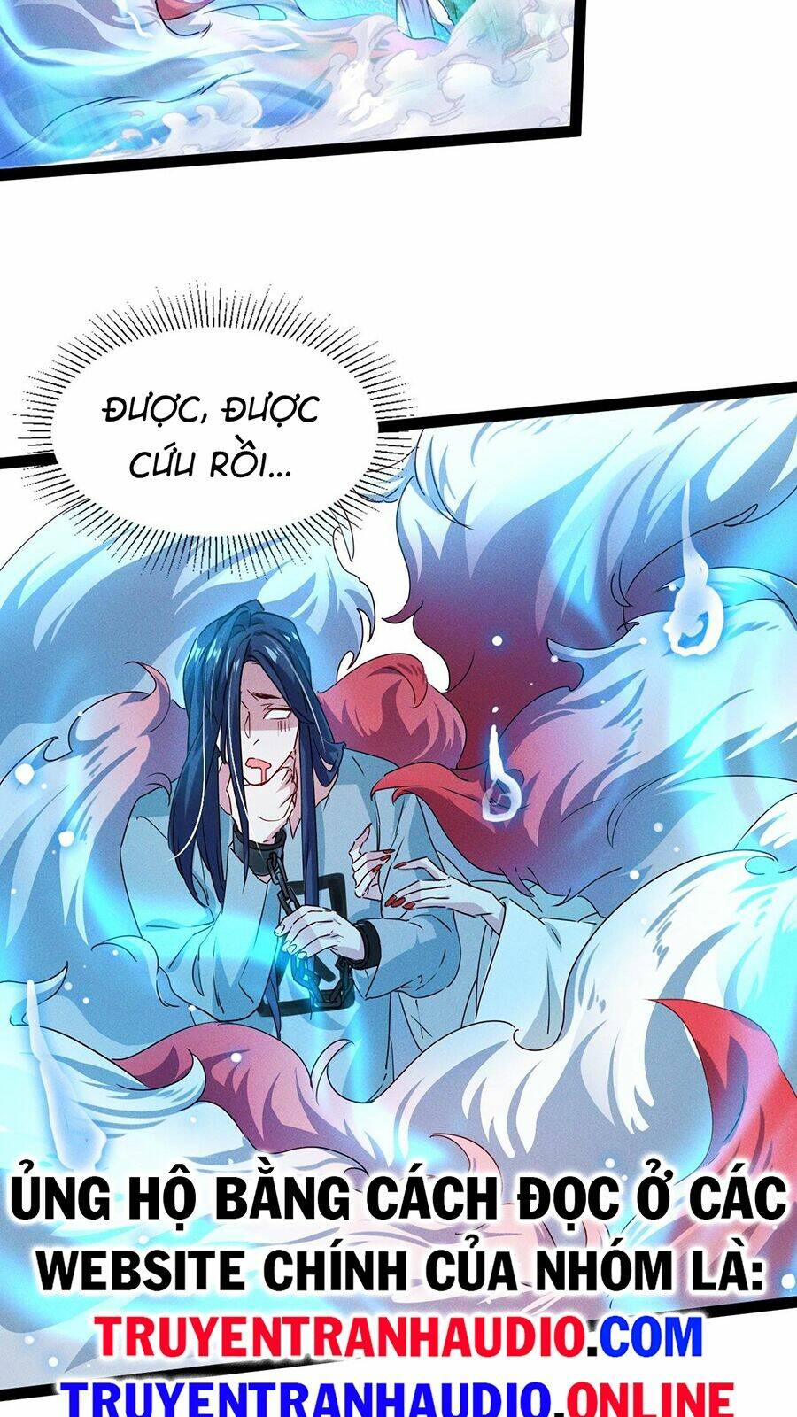 Tối Cường Thần Thoại Đế Hoàng Chapter 2 - Trang 2