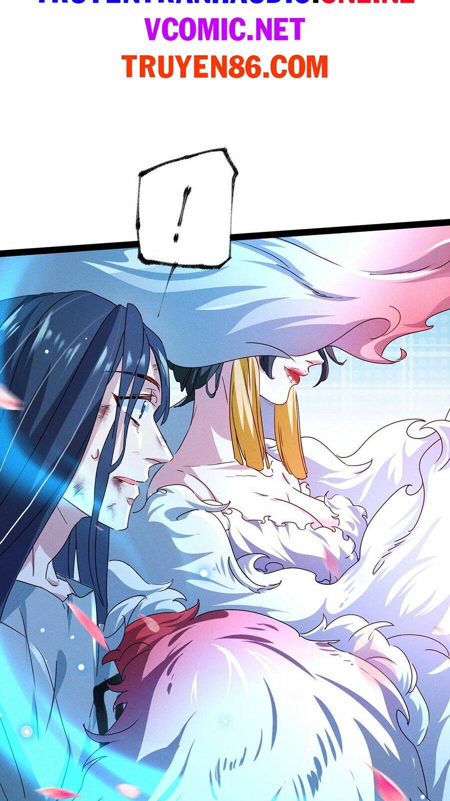 Tối Cường Thần Thoại Đế Hoàng Chapter 2 - Trang 2