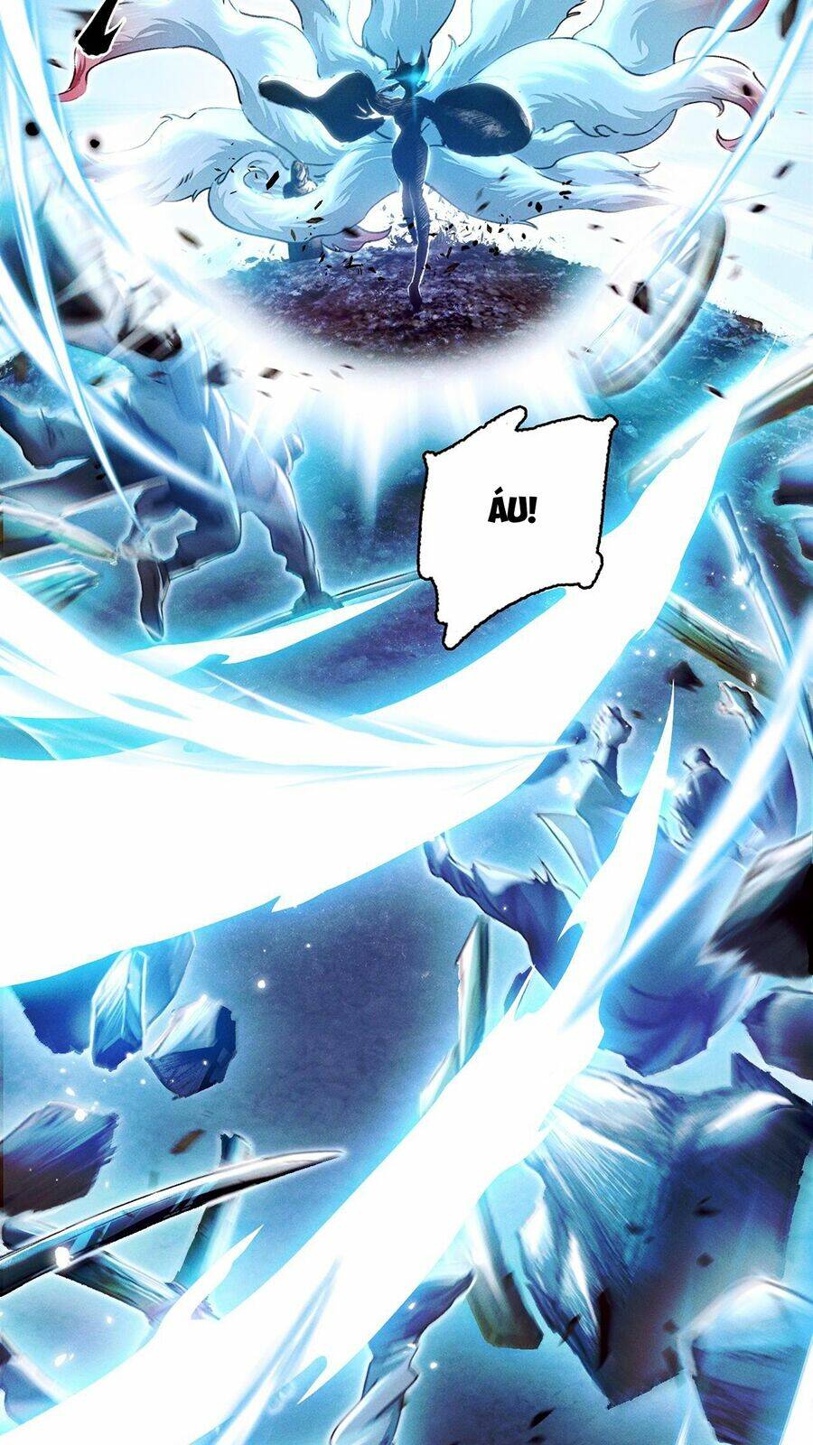 Tối Cường Thần Thoại Đế Hoàng Chapter 2 - Trang 2