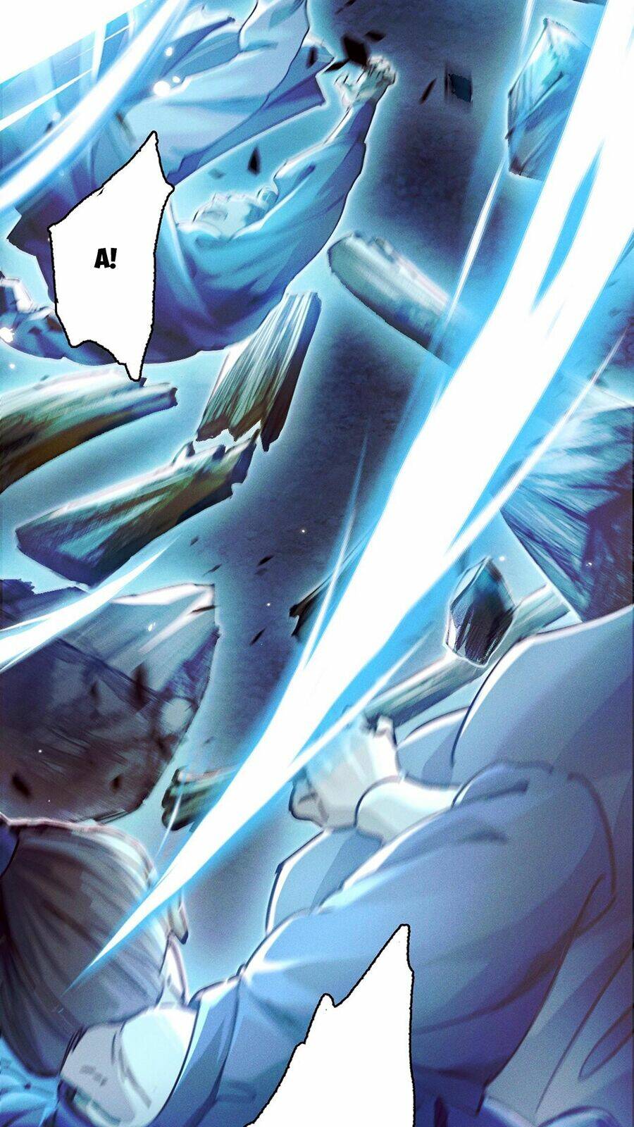 Tối Cường Thần Thoại Đế Hoàng Chapter 2 - Trang 2