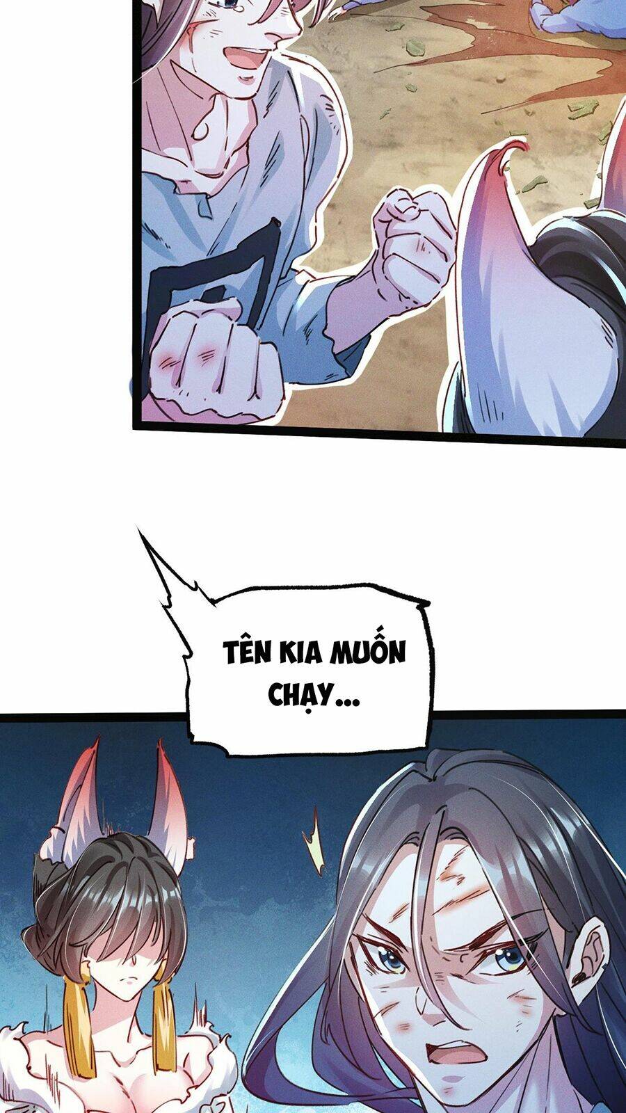 Tối Cường Thần Thoại Đế Hoàng Chapter 2 - Trang 2