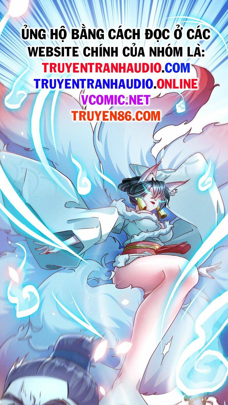 Tối Cường Thần Thoại Đế Hoàng Chapter 2 - Trang 2