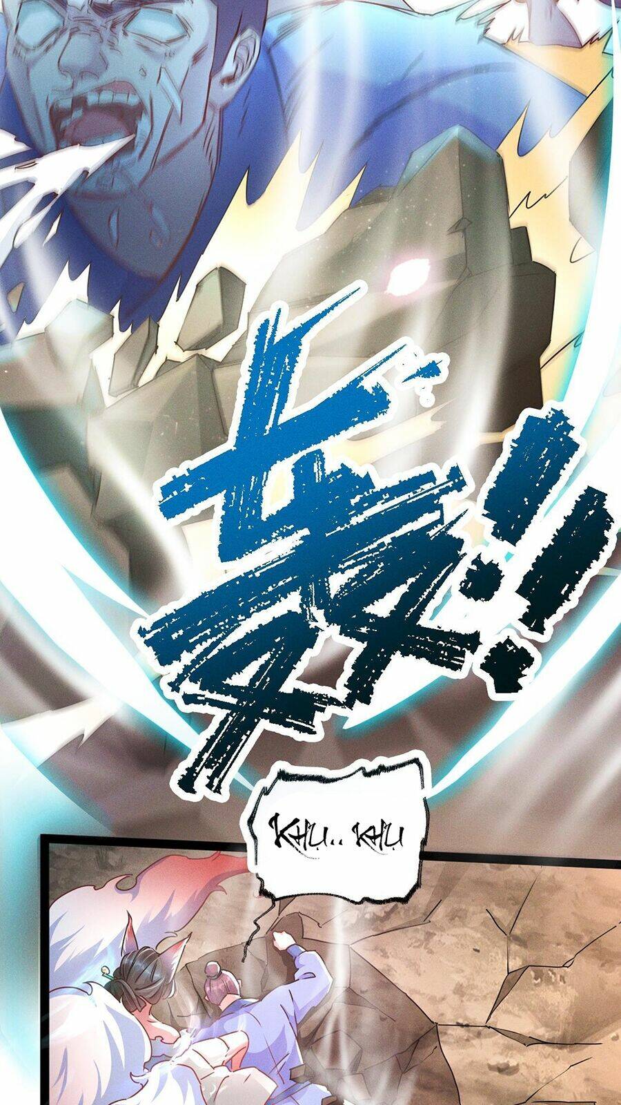 Tối Cường Thần Thoại Đế Hoàng Chapter 2 - Trang 2