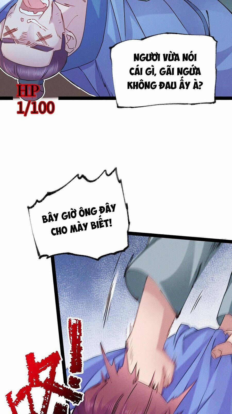 Tối Cường Thần Thoại Đế Hoàng Chapter 2 - Trang 2