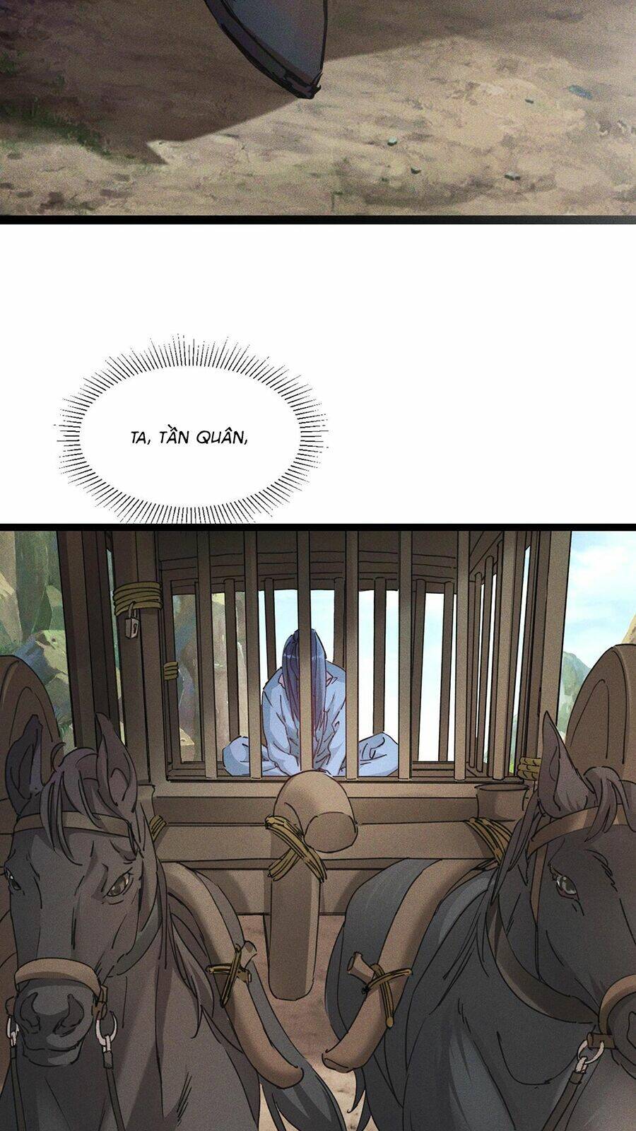 Tối Cường Thần Thoại Đế Hoàng Chapter 2 - Trang 2