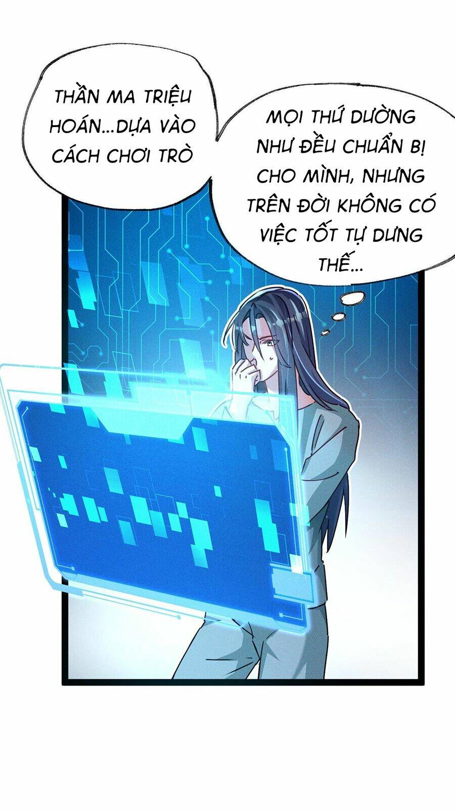 Tối Cường Thần Thoại Đế Hoàng Chapter 2 - Trang 2