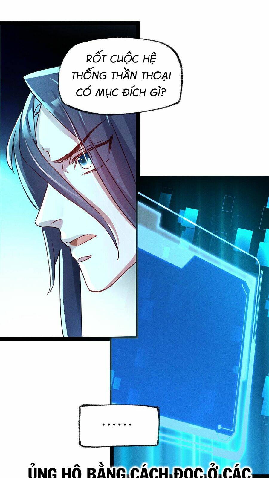 Tối Cường Thần Thoại Đế Hoàng Chapter 2 - Trang 2