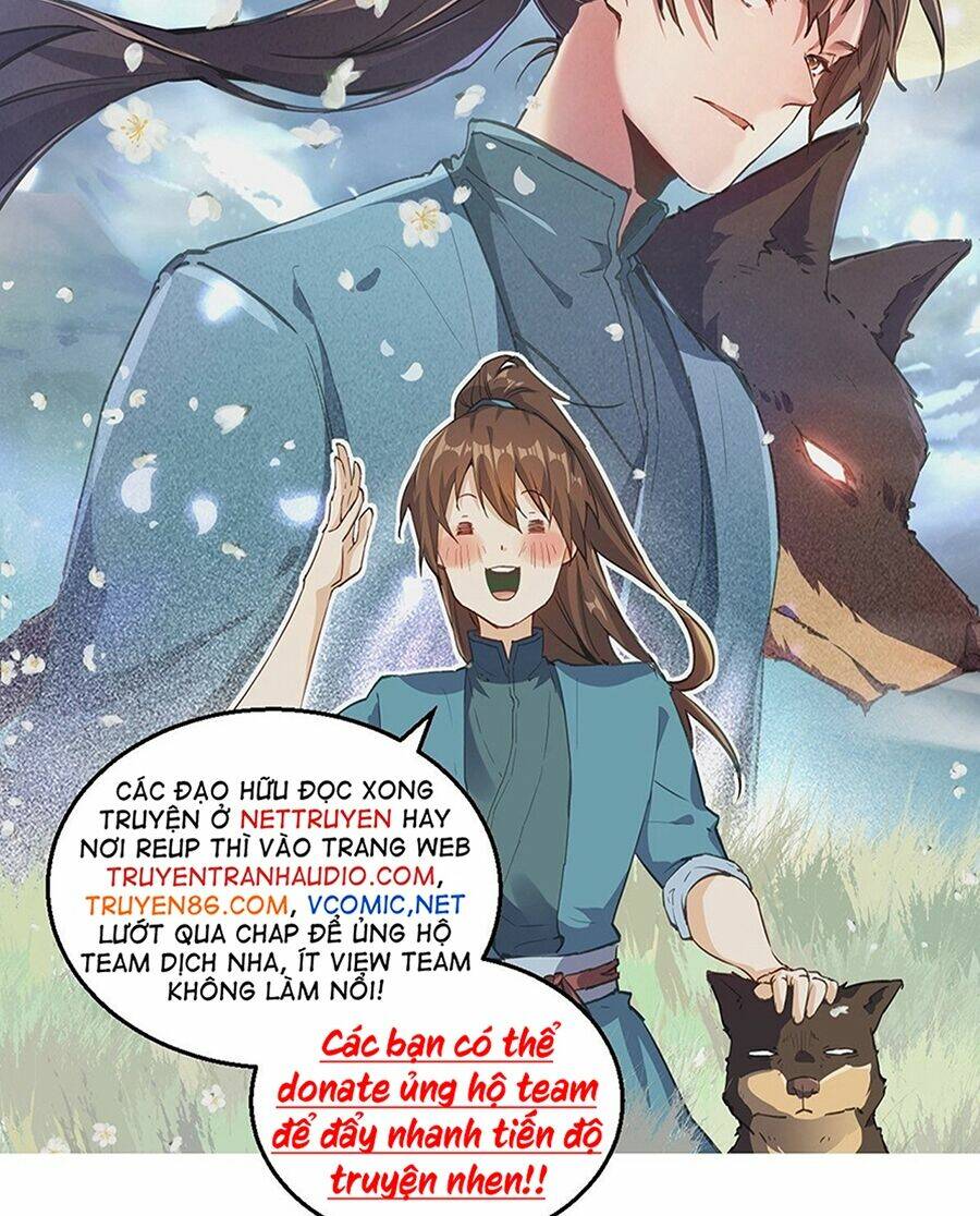 Tối Cường Thần Thoại Đế Hoàng Chapter 2 - Trang 2