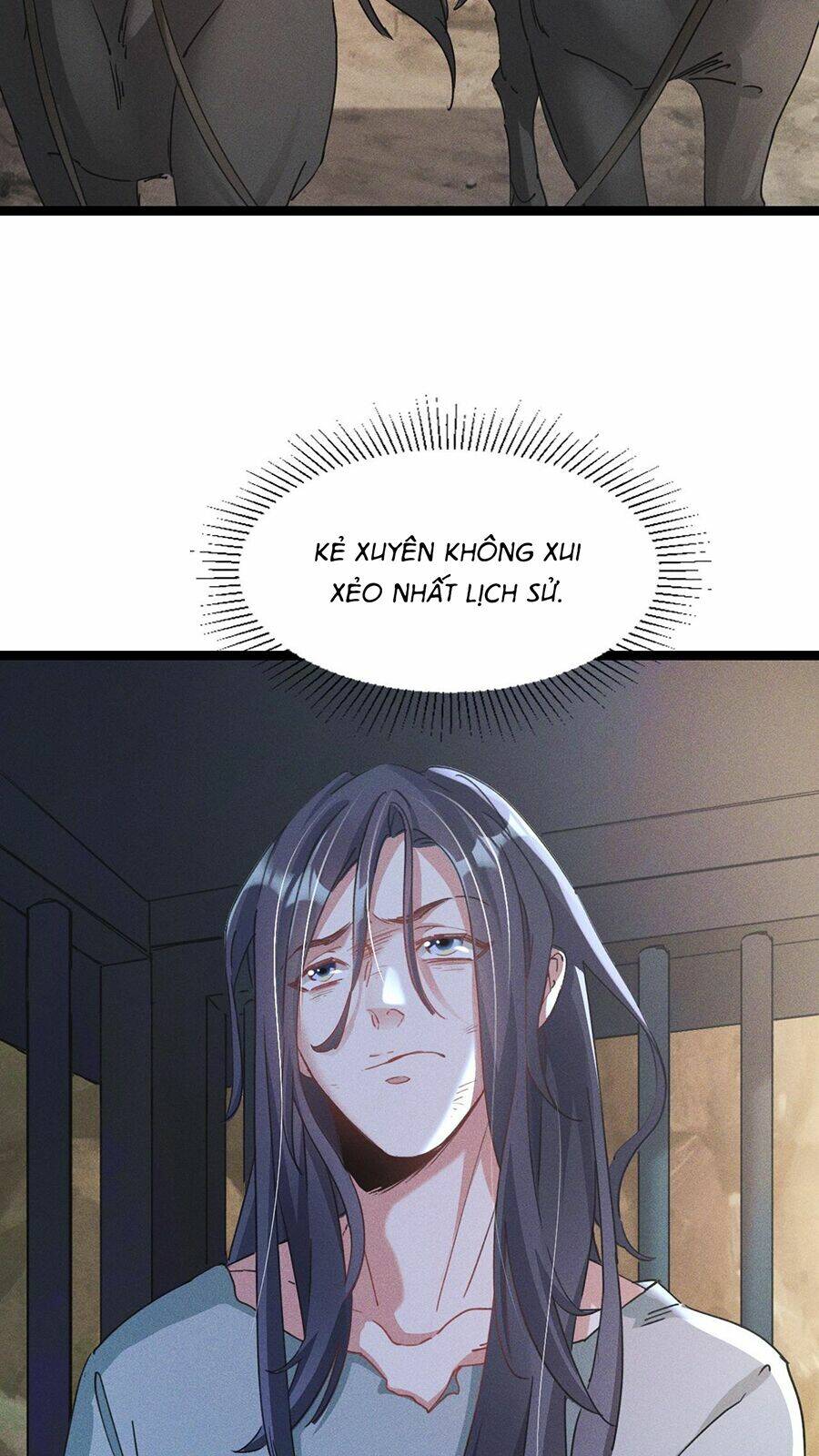 Tối Cường Thần Thoại Đế Hoàng Chapter 2 - Trang 2