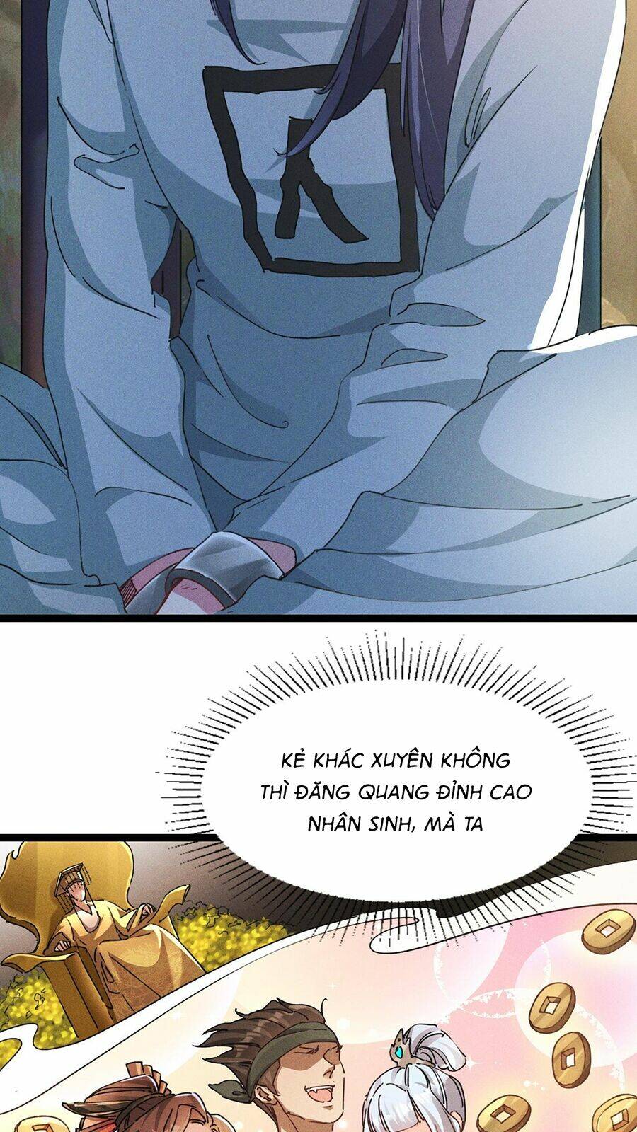 Tối Cường Thần Thoại Đế Hoàng Chapter 2 - Trang 2