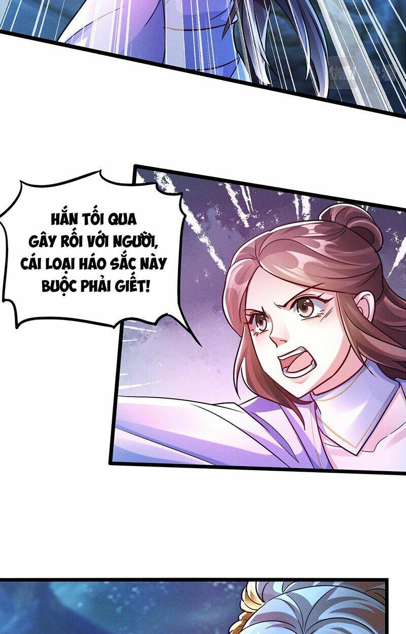 Tối Cường Thần Thoại Đế Hoàng Chapter 20 - Trang 2