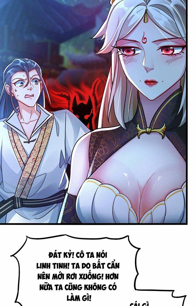 Tối Cường Thần Thoại Đế Hoàng Chapter 20 - Trang 2