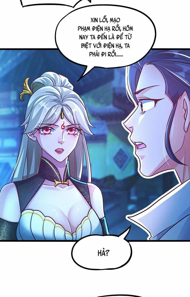 Tối Cường Thần Thoại Đế Hoàng Chapter 20 - Trang 2