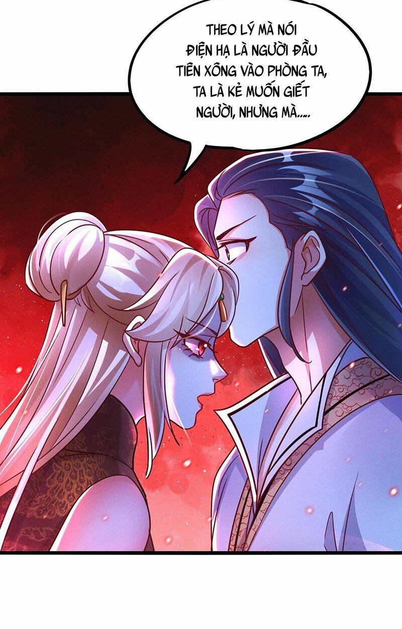 Tối Cường Thần Thoại Đế Hoàng Chapter 20 - Trang 2