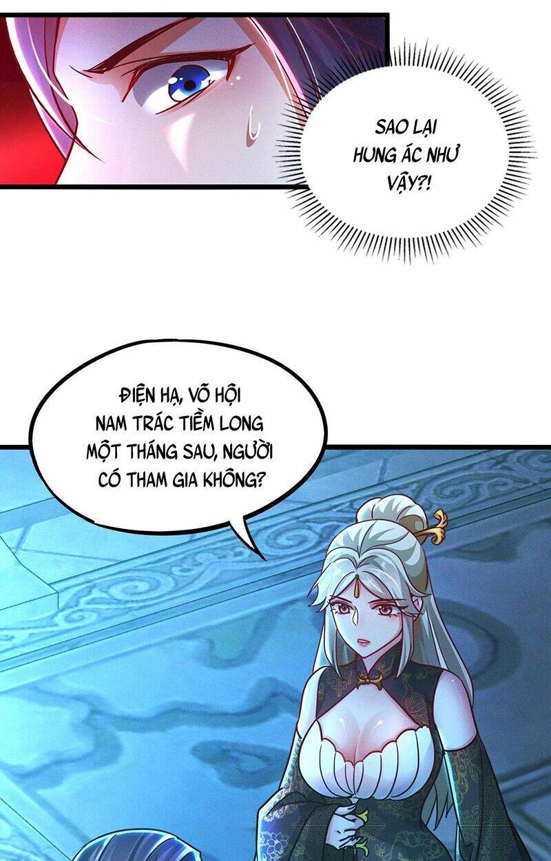 Tối Cường Thần Thoại Đế Hoàng Chapter 20 - Trang 2