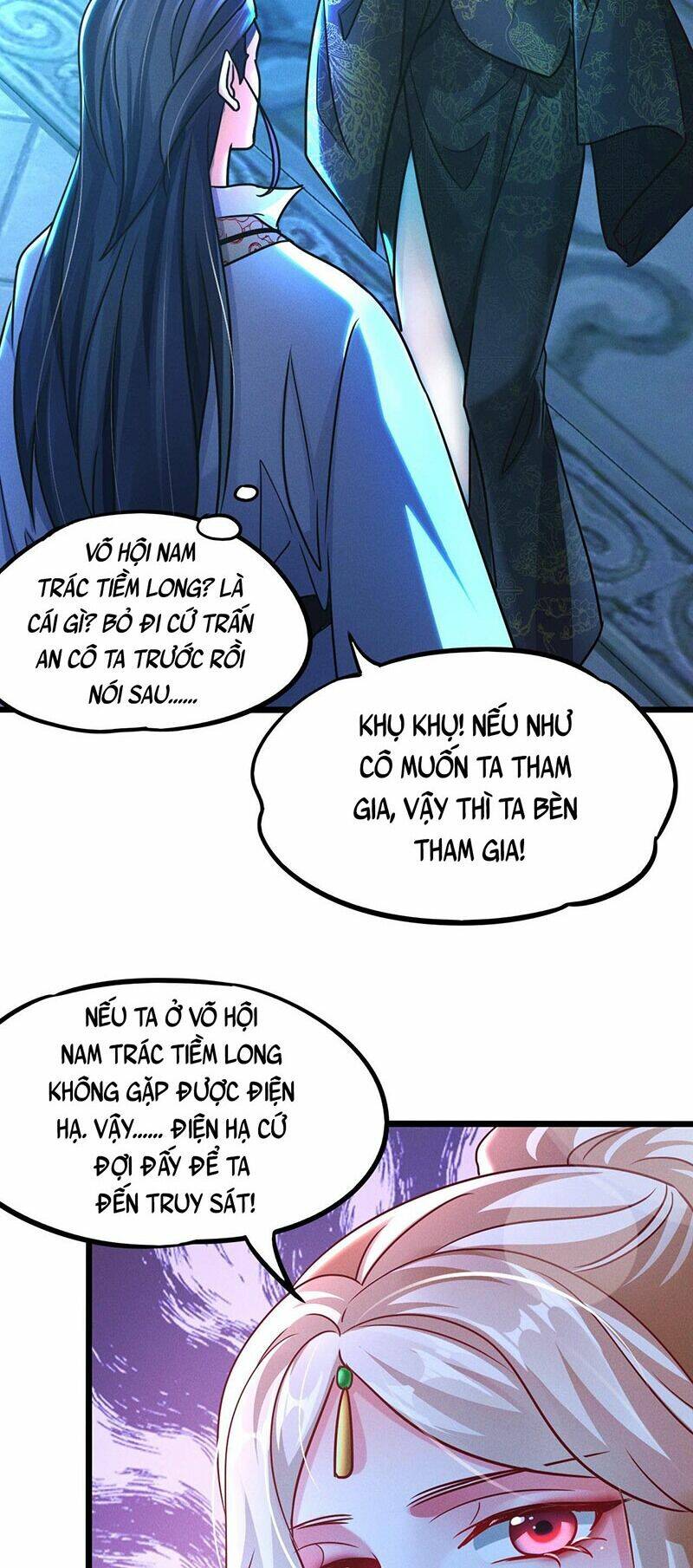 Tối Cường Thần Thoại Đế Hoàng Chapter 20 - Trang 2