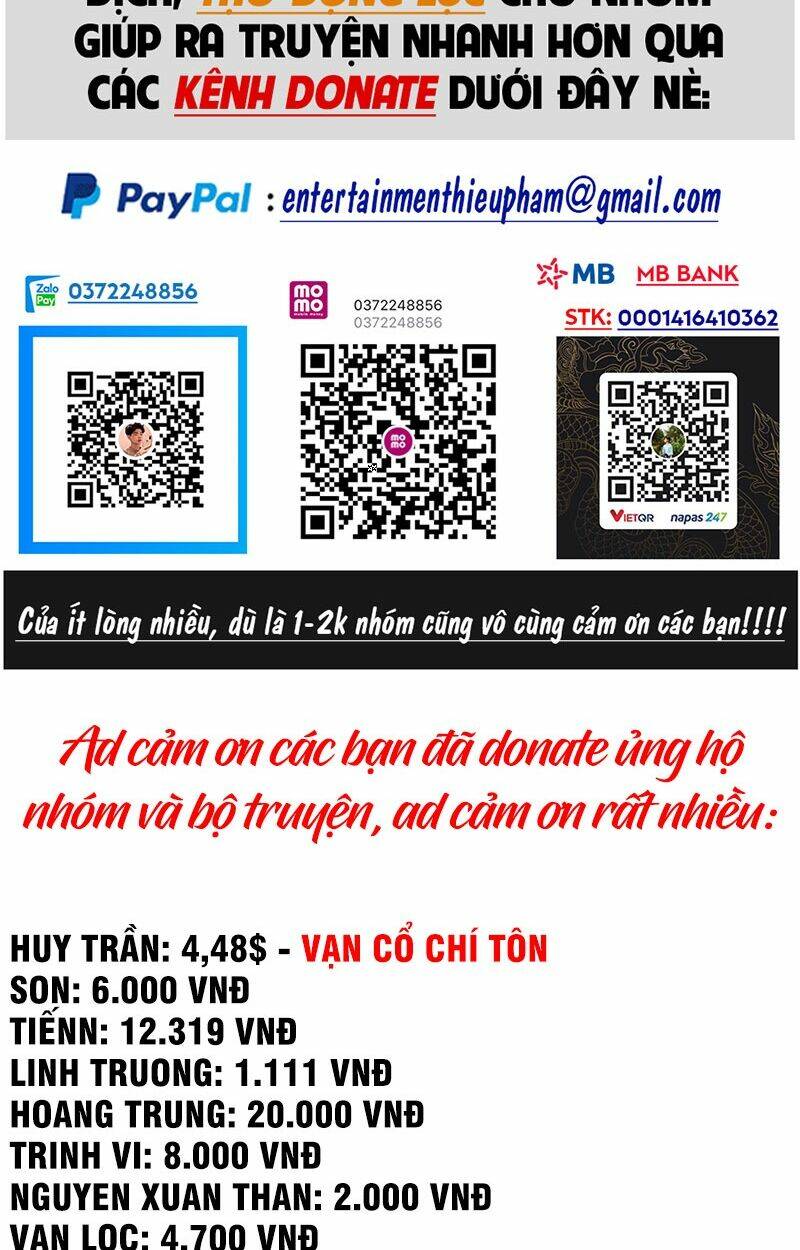 Tối Cường Thần Thoại Đế Hoàng Chapter 20 - Trang 2