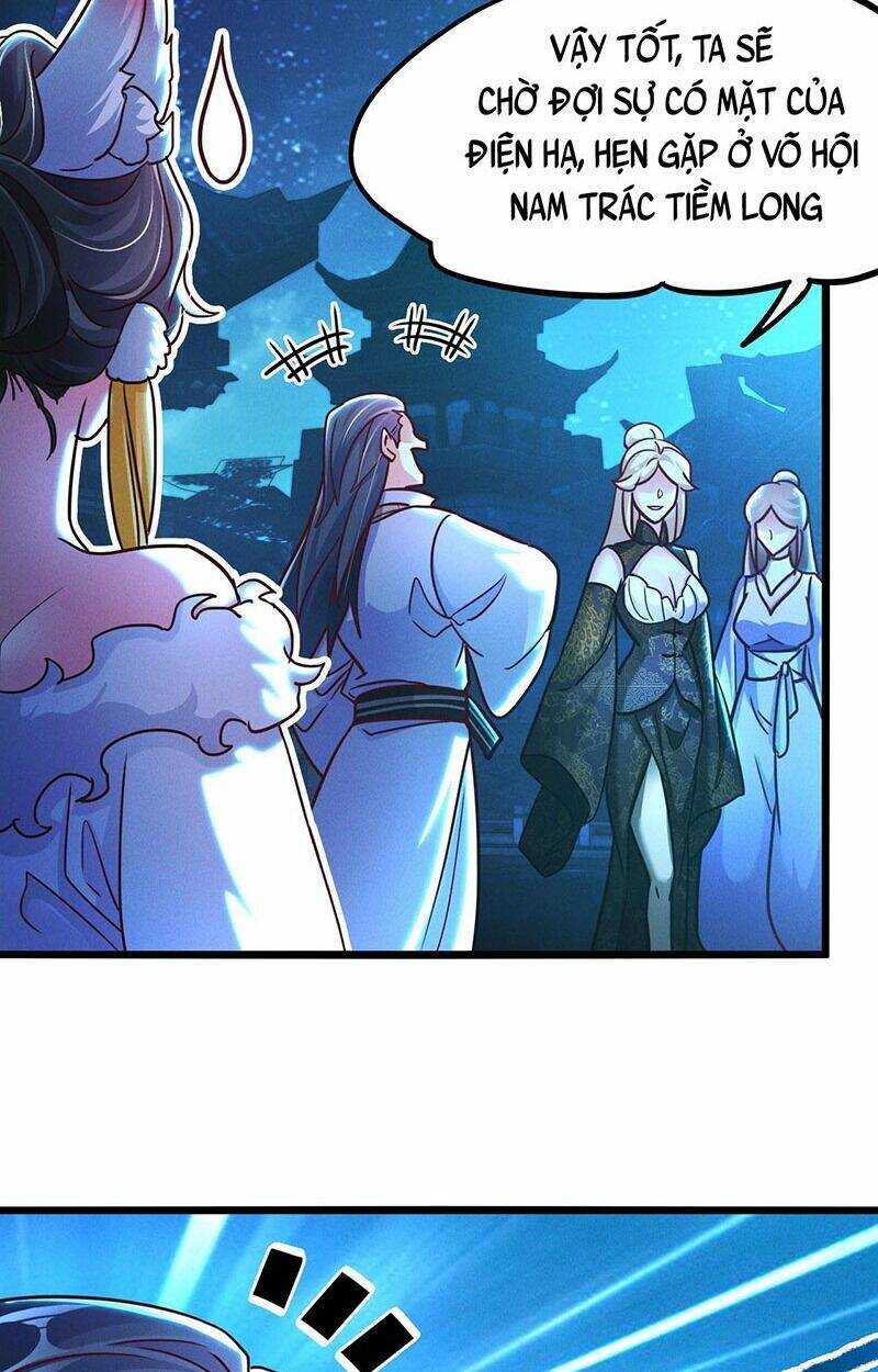 Tối Cường Thần Thoại Đế Hoàng Chapter 20 - Trang 2