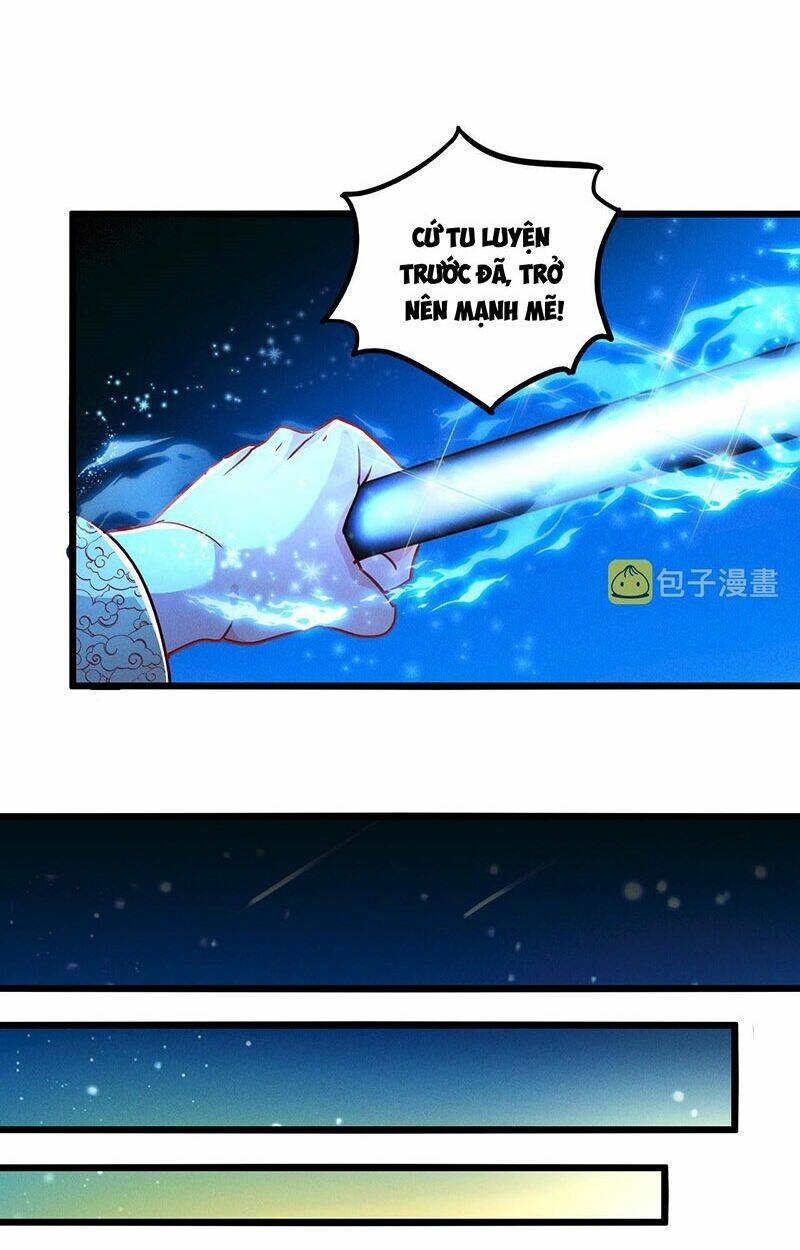 Tối Cường Thần Thoại Đế Hoàng Chapter 20 - Trang 2