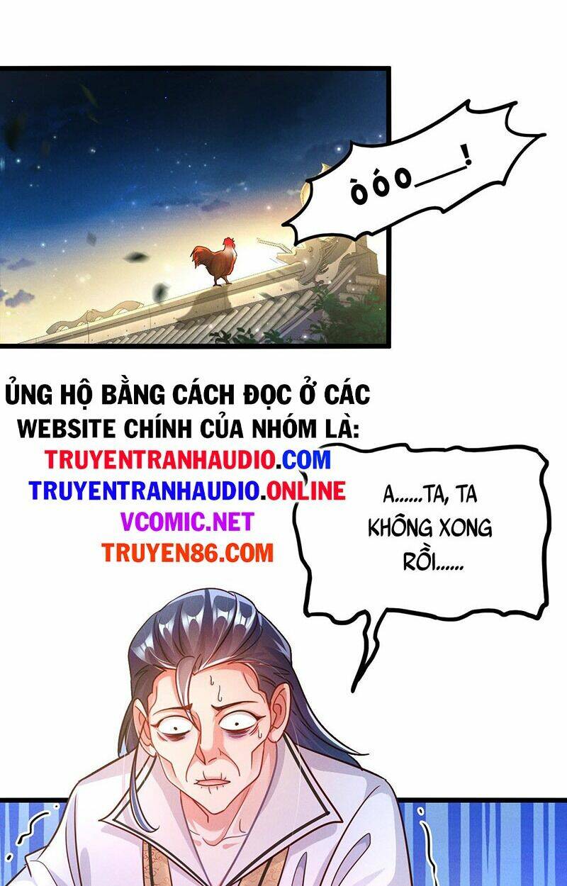 Tối Cường Thần Thoại Đế Hoàng Chapter 20 - Trang 2