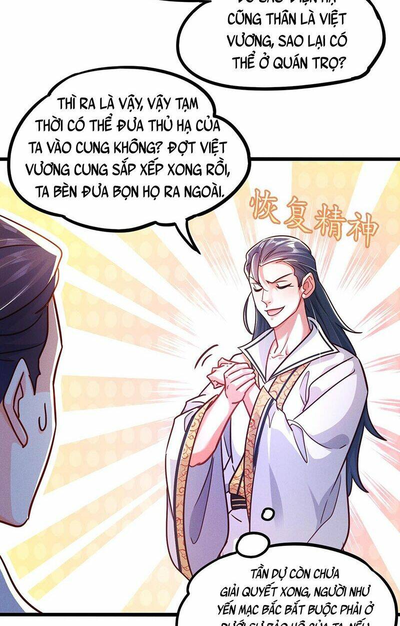 Tối Cường Thần Thoại Đế Hoàng Chapter 20 - Trang 2