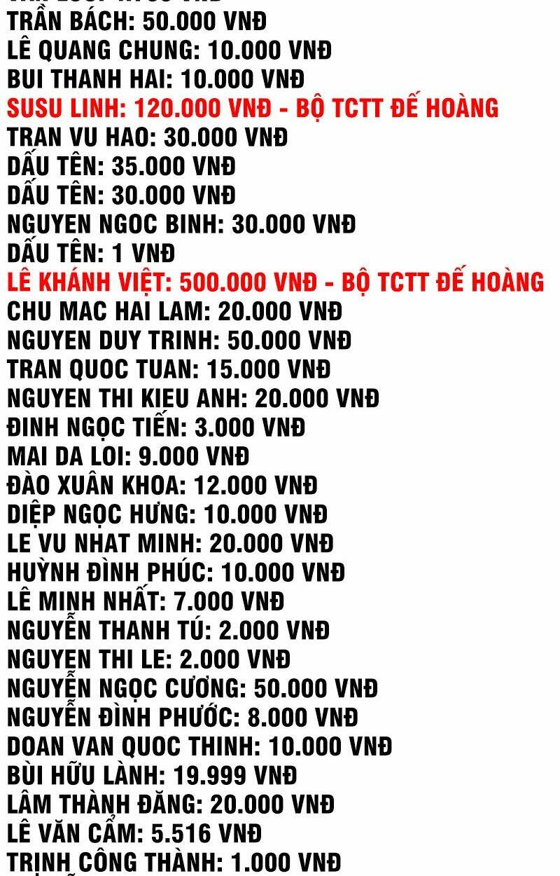 Tối Cường Thần Thoại Đế Hoàng Chapter 20 - Trang 2