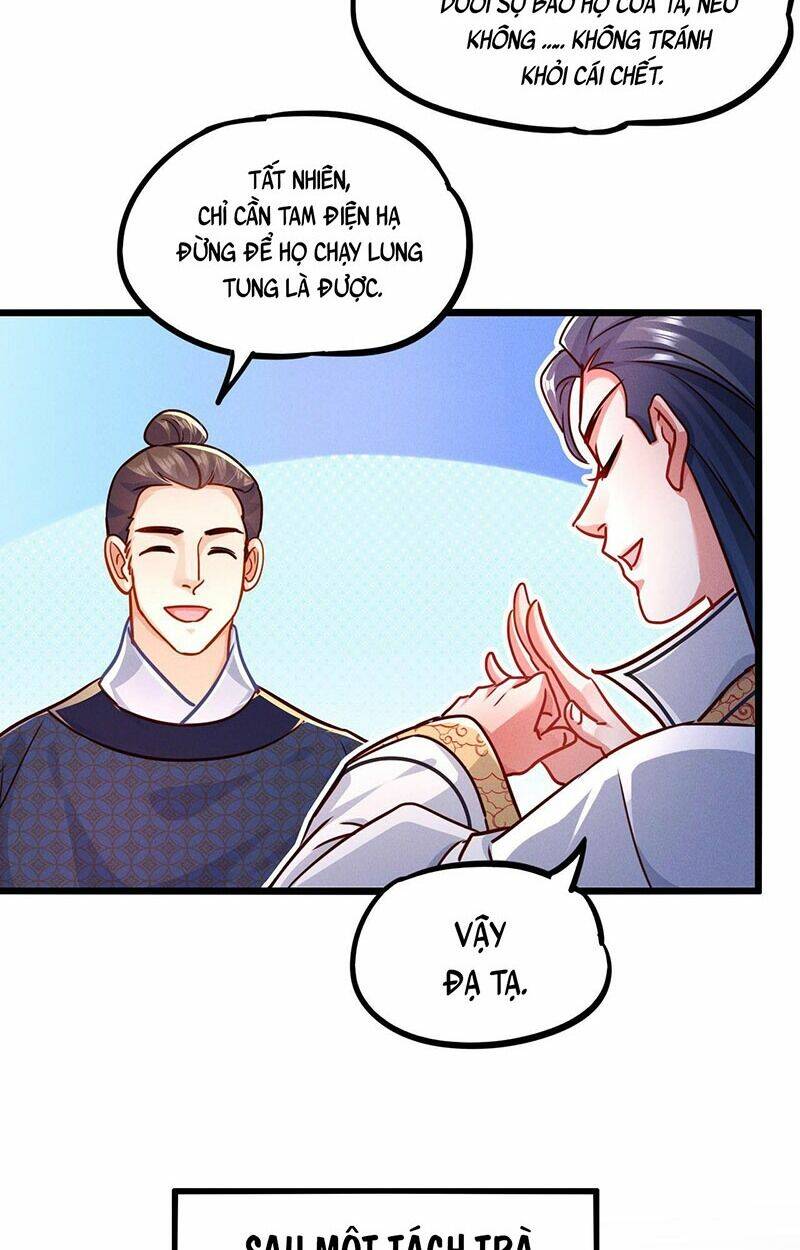 Tối Cường Thần Thoại Đế Hoàng Chapter 20 - Trang 2