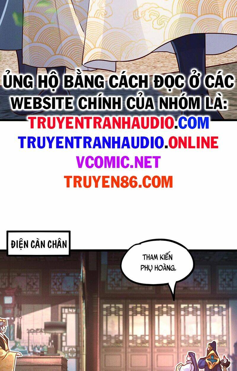 Tối Cường Thần Thoại Đế Hoàng Chapter 20 - Trang 2