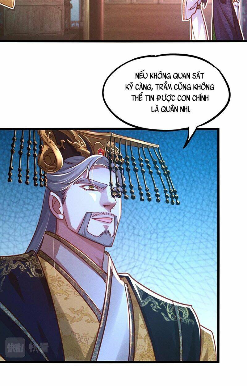 Tối Cường Thần Thoại Đế Hoàng Chapter 20 - Trang 2